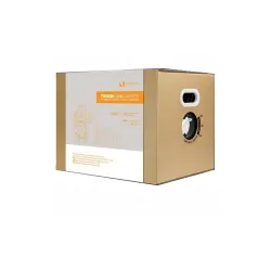 UBIQUITI TC-Carrier ToughCable Carrier Cat 5e 24 AWG Outdoor Shielded Gray 305m