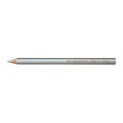 Koh-I-Noor 3370 omega vastag ezüst színes ceruza