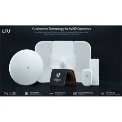 Ubiquiti LTU Pro - Radio access point - LTU