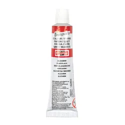 KOH-I-NOOR 162604 16ml piros tempera