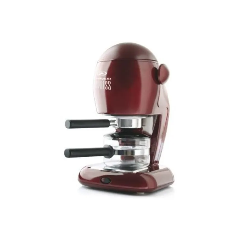 Szarvasi SZV624 bordó espresso kávéfőző Szarvasi SZV624 bordó espresso kávéfőző