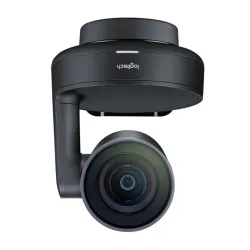 LOGITECH Rally Conference camera PTZ colour 3840 x 2160 motorized USB 3.0