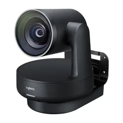 LOGITECH Rally Conference camera PTZ colour 3840 x 2160 motorized USB 3.0