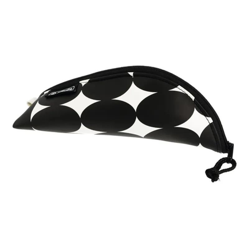 Herlitz Cocoon Just Black tolltartó Herlitz Cocoon Just Black tolltartó