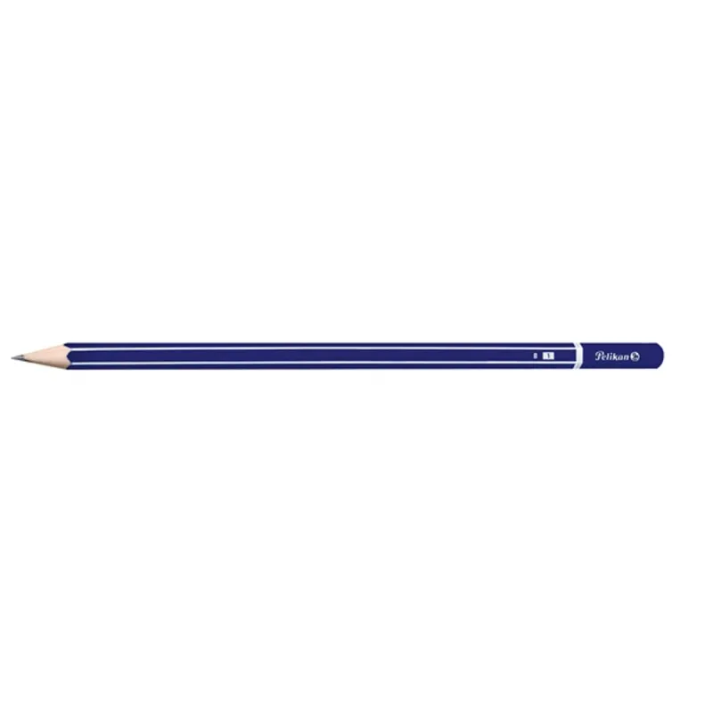 Pelikan B lakkozott grafitceruza Pelikan B lakkozott grafitceruza