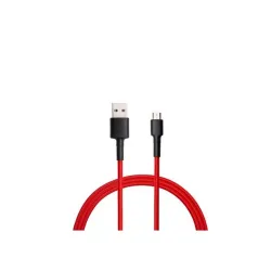 Mi Braided USB Type-C Cable 100cm Red