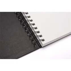 Fabriano Sketch 110g A4 80lapos rajz- és vázlattömb