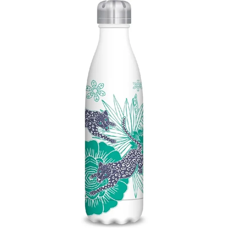 Ars Una 500ml-es Catalina fehér duplafalú fémkulacs Ars Una 500ml-es Catalina fehér duplafalú fémkulacs