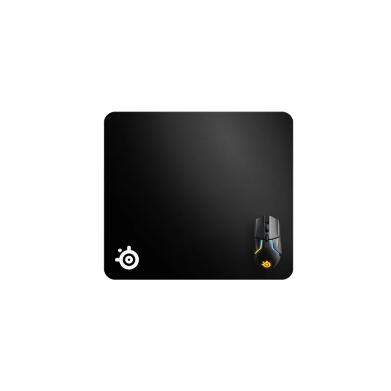 Steelseries QCK Heavy gamer egérpad fekete Steelseries QCK Heavy gamer egérpad fekete