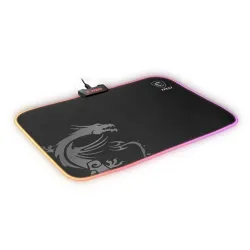 Msi Agility GD60 Gaming mousepad Black