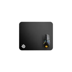 Steelseries Qck (Medium) Cloth Gaming Egérpad Black
