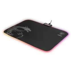 Msi Agility GD60 Gaming mousepad Black