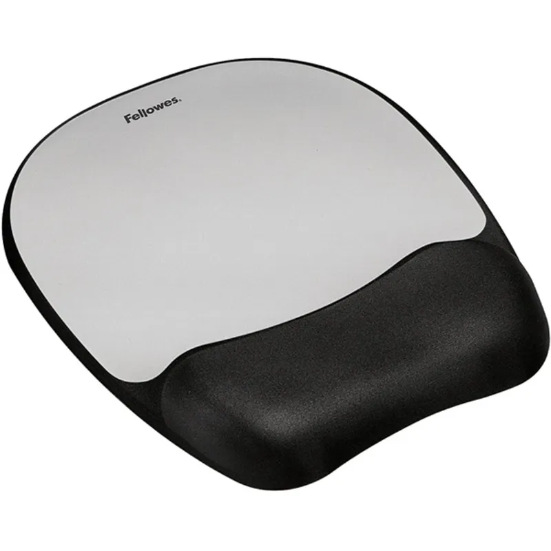FELLOWES Tapis Repose Mouse Pad FELLOWES Tapis Repose Mouse Pad