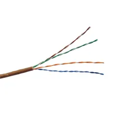 LEGRAND fali kábel réz Cat5e árnyékolatlan (U/UTP) 4 érpár (AWG25) LSZH (LSOH) b