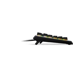 Steelseries Apex 3 TKL angol gamer billentyűzet fekete (64836)