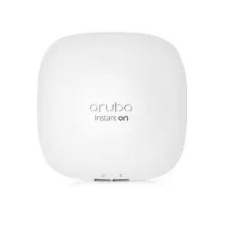 Aruba Instant On R4W02A AP22 (RW) Access Point