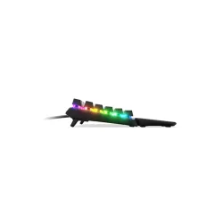 Steelseries Apex Pro keyboard Black UK