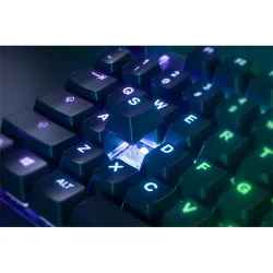 Steelseries Apex Pro keyboard Black UK