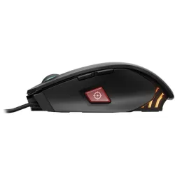 Corsair Gaming M65 PRO RGB FPS PC Gaming Mouse – Optical – Black (EU version)