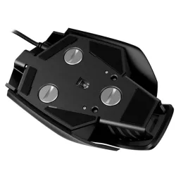 Corsair Gaming M65 PRO RGB FPS PC Gaming Mouse – Optical – Black (EU version)