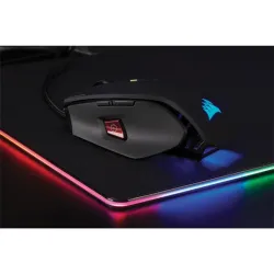 Corsair Gaming M65 PRO RGB FPS PC Gaming Mouse – Optical – Black (EU version)