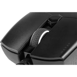 CORSAIR Vezetékes Egér Gaming, KATAR PRO XT Ultra-Light, 6 programozható gomb, RGB Világítás, 18000dpi, fekete