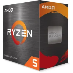 CPU AMD Ryzen 5 5600X AM4 BOX