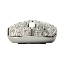 RAPOO 190807, MULTIMODE "M200 PLUS" BLUETOOTH + 2,4GHZ OPTIKAI EGÉR, SZÜRKE