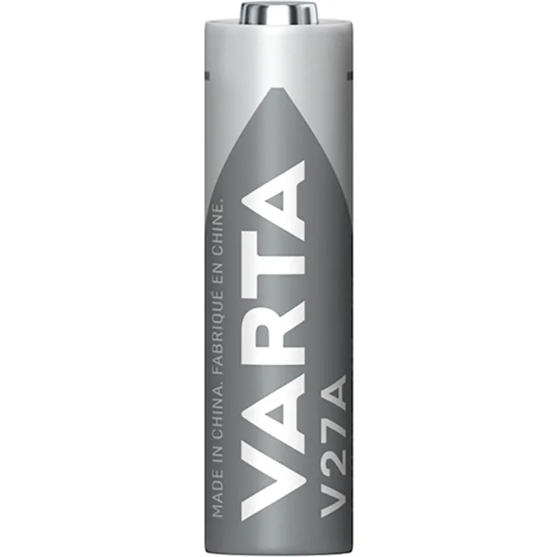 Varta 4227112401 Professional V27A távirányító elem 1db/bliszter Varta 4227112401 Professional V27A távirányító elem 1db/bliszter