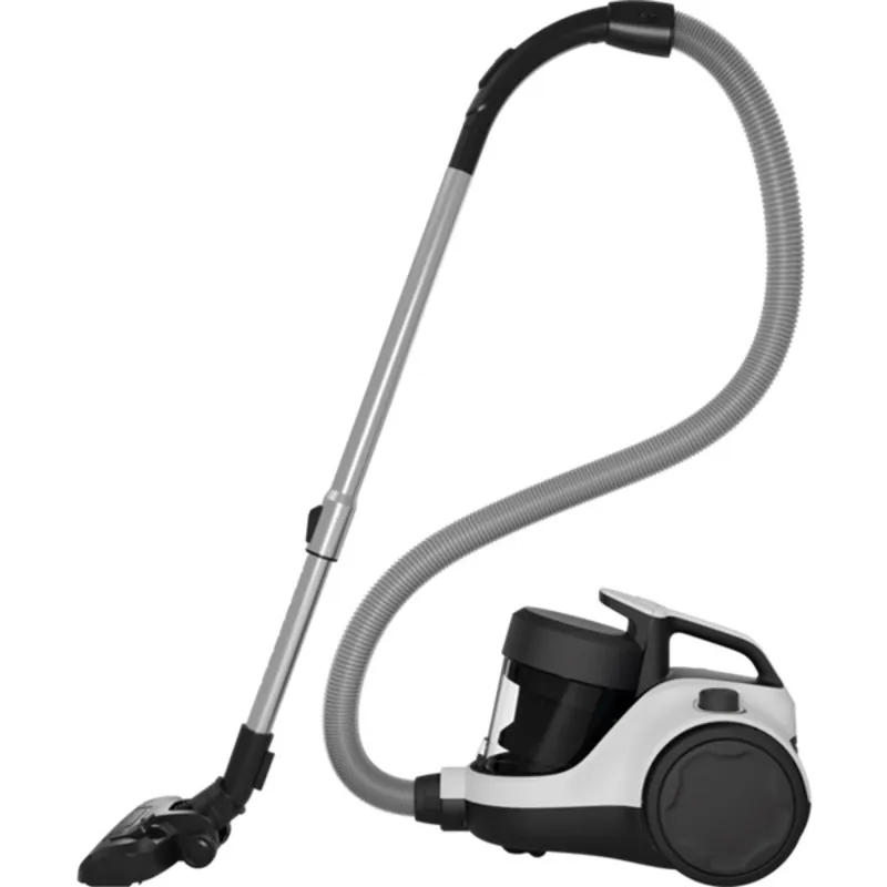 Electrolux ECC21-2IW Ease C2 800W fehér porzsák nélküli porszívó Electrolux ECC21-2IW Ease C2 800W fehér porzsák nélküli porszívó