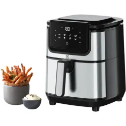 Electrolux E6AF1-4ST forrólevegős sütő