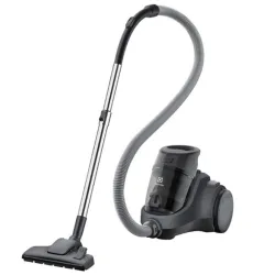 Electrolux EC41-4T porzsák nélküli porszívó szürke