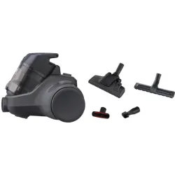 Electrolux EC41-4T porzsák nélküli porszívó szürke