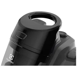 Electrolux EC41-4T porzsák nélküli porszívó szürke