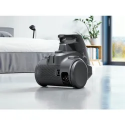 Electrolux EC41-4T porzsák nélküli porszívó szürke