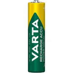 Varta Ready2Use AAA (LR03) 1000mAh NiMH akkumulátor 4db