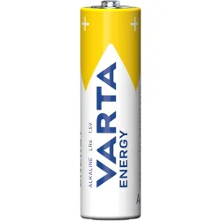 Varta Energy alkáli elem AA 8db (4106229418)