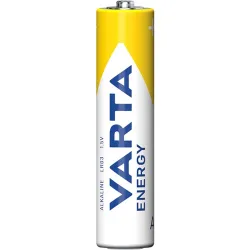 Varta Energy alkáli elem AAA 8db (4103229418)