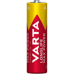 Varta MaxTech Alkáli elem AA/LR6 1.5 V (2db/csomag) (4706101412)