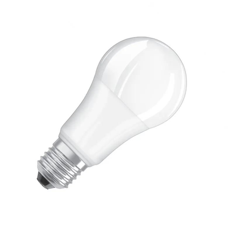 Osram Base matt műanyag búra/14W/1521lm/4000K/E27 LED körte izzó 3 db Osram Base matt műanyag búra/14W/1521lm/4000K/E27 LED körte izzó 3 db