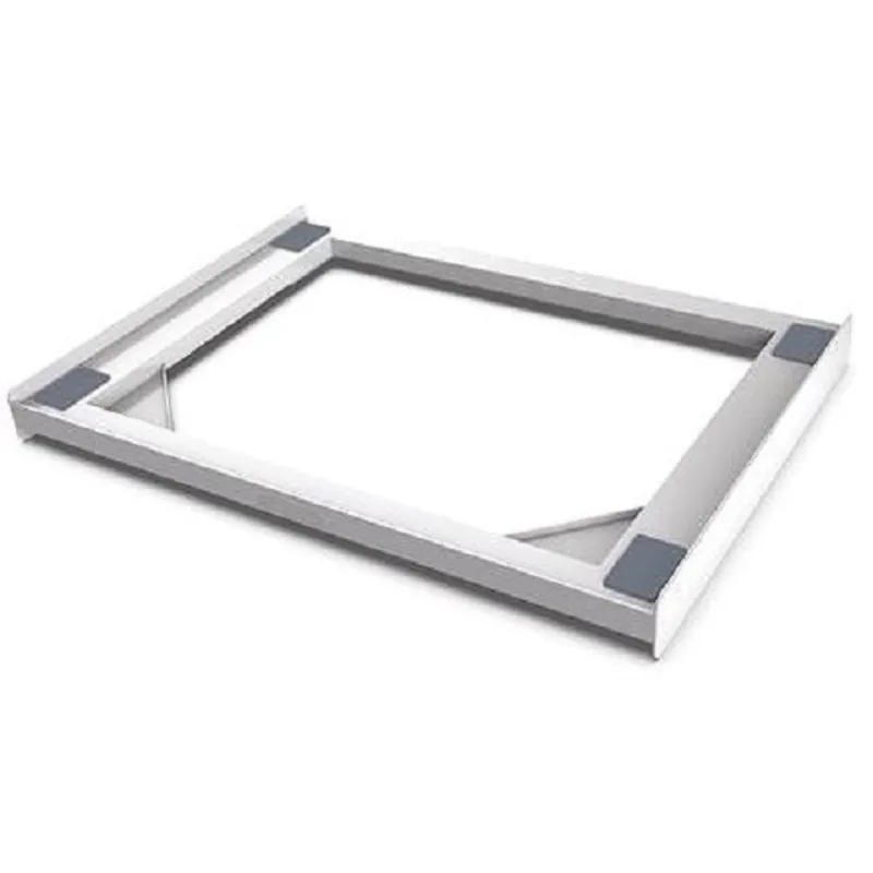 Meliconi Base Torre Slim L45 mosógép összeépítő keret Meliconi Base Torre Slim L45 mosógép összeépítő keret