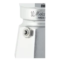 Bialetti Moka Express kotyogós kávéfőző