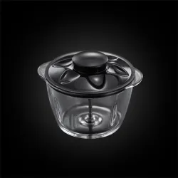 Russell Hobbs 24660-56 Desire piros mini aprító