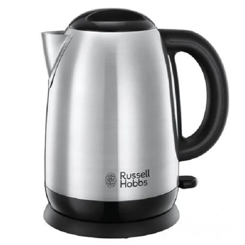 Russell Hobbs 23912-70 Adventure 1,7L-es inox vízforraló Russell Hobbs 23912-70 Adventure 1,7L-es inox vízforraló