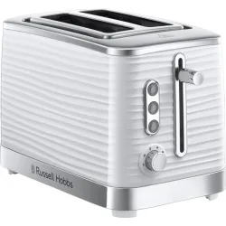 Russell Hobbs 24370-56 Inspire kenyérpirító fehér