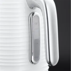 Russell Hobbs 24360-70 Inspire 1,7L-es fehér vízforraló