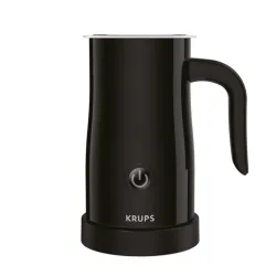 Krups XL100810 tejhabosító fekete