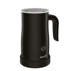 Krups XL100810 tejhabosító fekete
