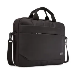 Case Logic 14" notebook oldaltáska fekete