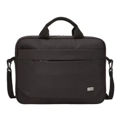 Case Logic 14" notebook oldaltáska fekete
